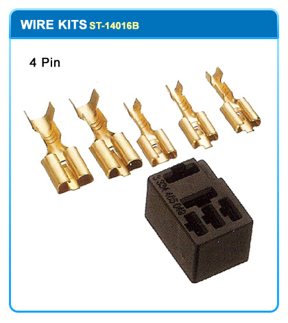 WIRE KITS