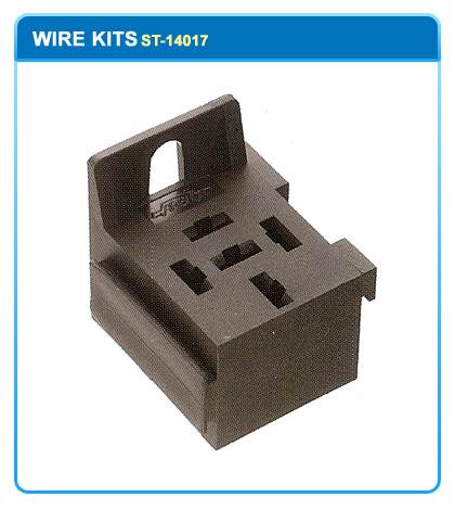 WIRE KITS