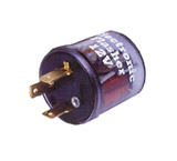 MAGNETIC TYPE  NON-POLARIZED  UNIVERSAL TYPE  3P 12V 24V  21-23W MAX 6 BULBS