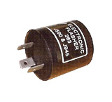 263  12V 3P  2-10 Lamps  No-Palarized
