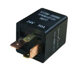 12V 4P 80A  24V 4P 50A  37ZB6-35080
