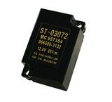 12V 10P  MITS.:CANTER 3.5T '96  MC857354 ; 066500-3132  100PCS/12.5KG/13.5KG/2.3'  CW745737  MC857345  MC327447  066500-