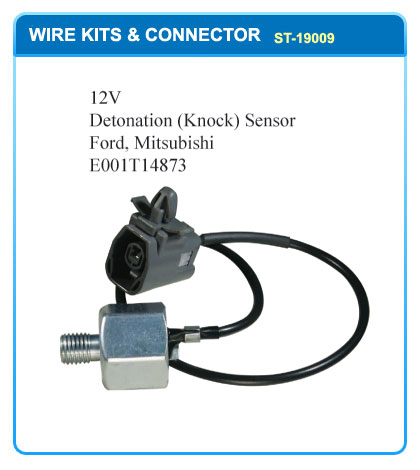 Mitsubishi Knock Sensor Ford Knock Sensor E001T14873 FSD718921C FP3918921 Mazda 626 (02-98) MAZDA MITSUBISHI FSD718921C 