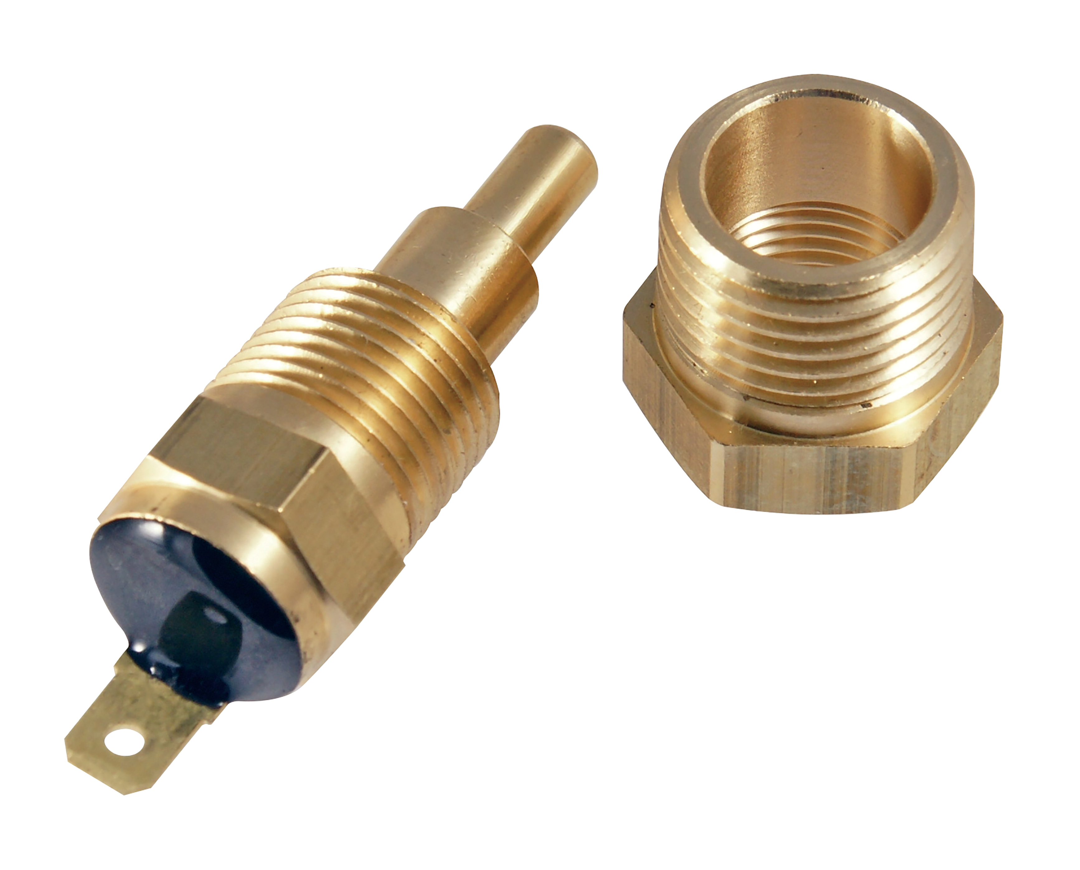 TEMPERATURE SENSOR
