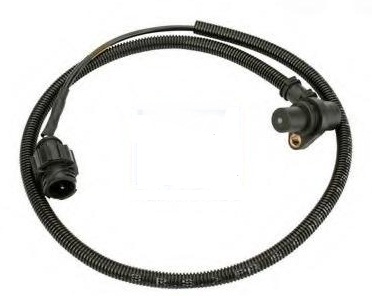 BOSCH 0 281 002 459 0 281 002 458 203 742 82 VOLVO FH 16 FH 16/660