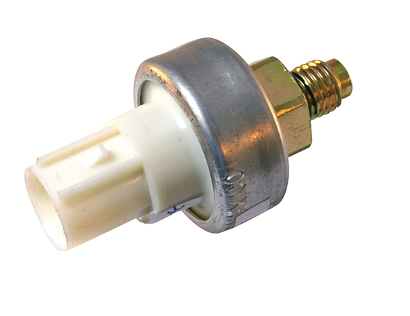 Power Steering Pressure Switch