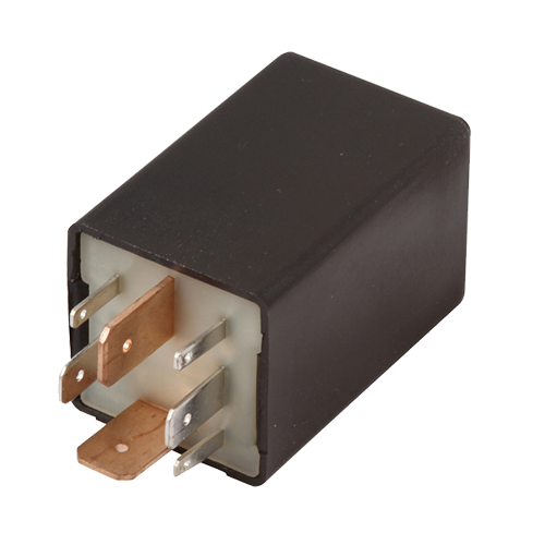Glow Control Unit(GCU)