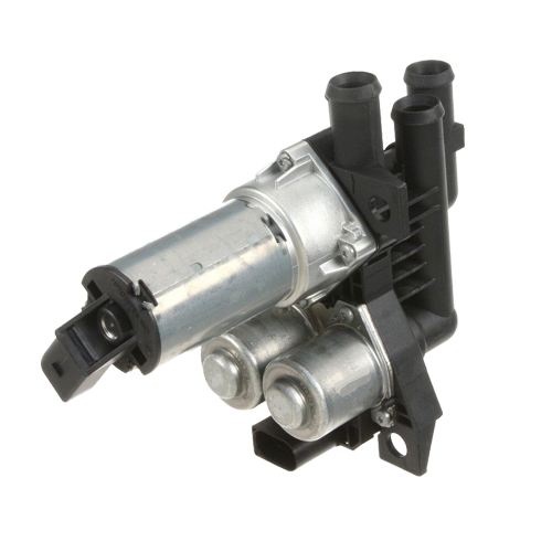 Heater Control Valve, Auxiliary Water Heater Control Pump Valve