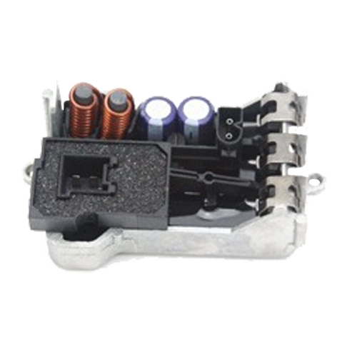 Blower Regulator