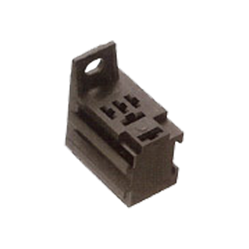 Connector and Terminal