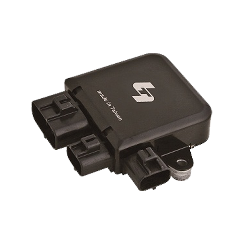 Coolant Fan Control Module
